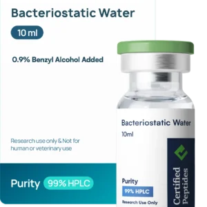 10ML BAC
