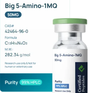 BIG 5-AMINO-1MQ 50 MG