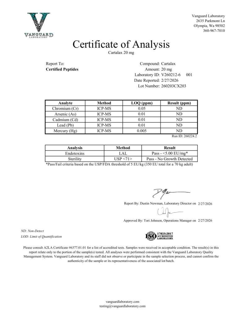 CARTALAX-20mg-3-2-26-CONTAM