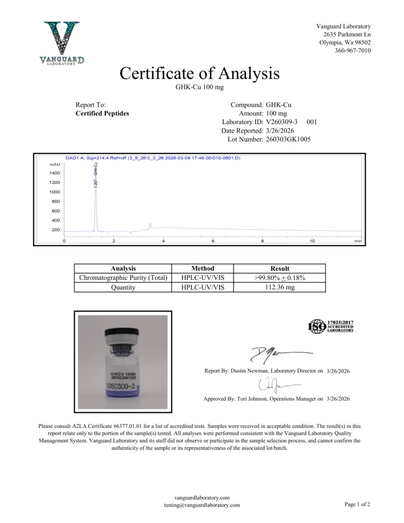 GHK-CU-100MG-3-26-26-COA