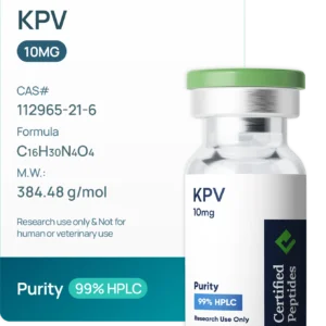 KPV 10MG