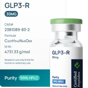 GLP3-R 30MG