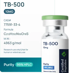TB-500 10 MG